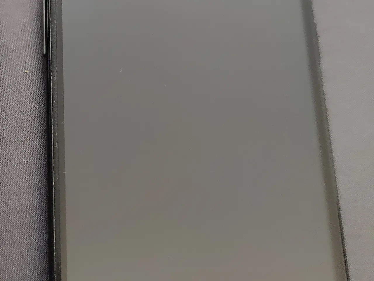 Billede 1 - One Plus 6T 8GB Ram 128GB Hukommelse