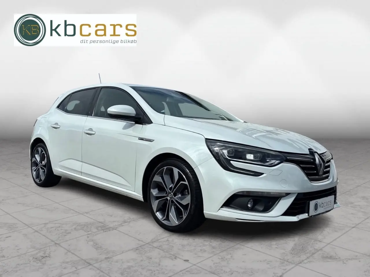 Billede 2 - Renault Megane IV 1,2 TCe 130 Bose Edition EDC