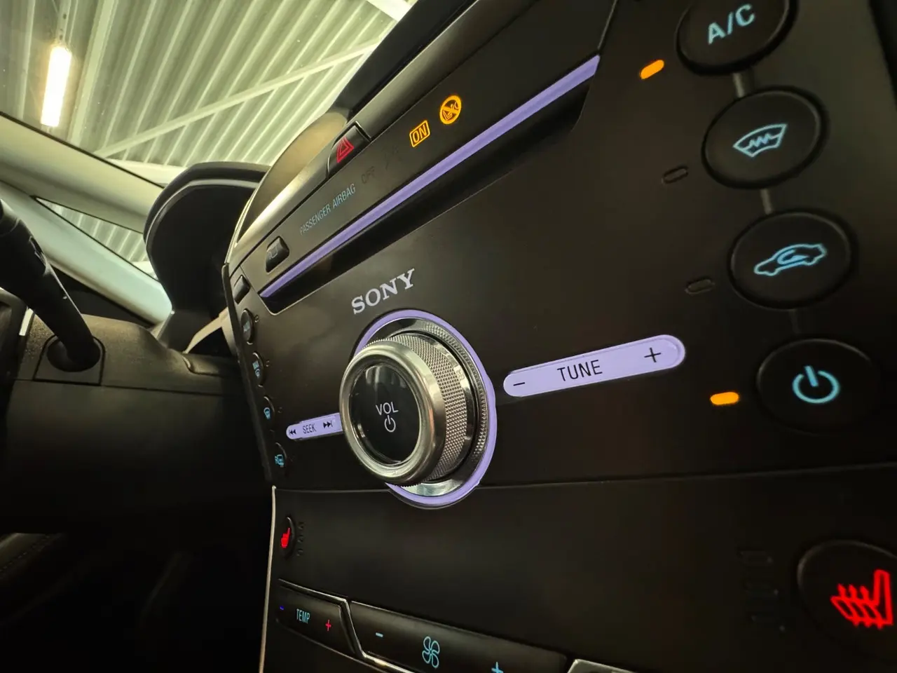 Billede 15 - Ford S-MAX 2,0 EcoBlue Titanium aut. 7prs