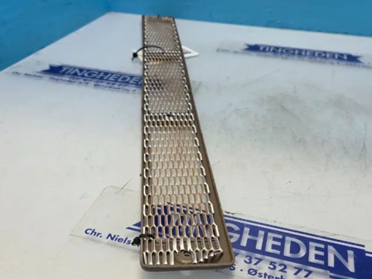 Billede 7 - Massey Ferguson 3090 Gitter 3388587M2