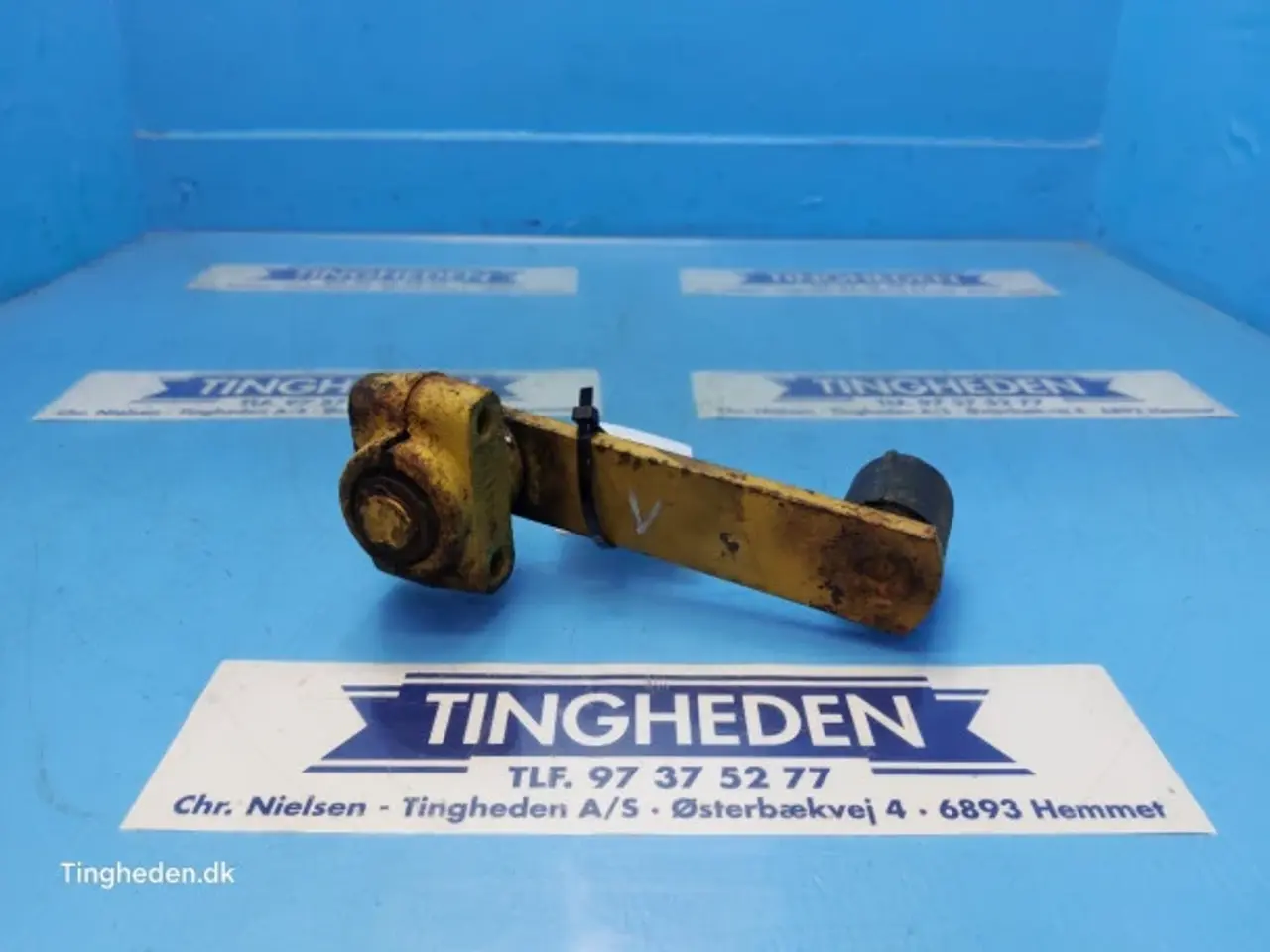Billede 1 - New Holland TX68 Arm 9832411