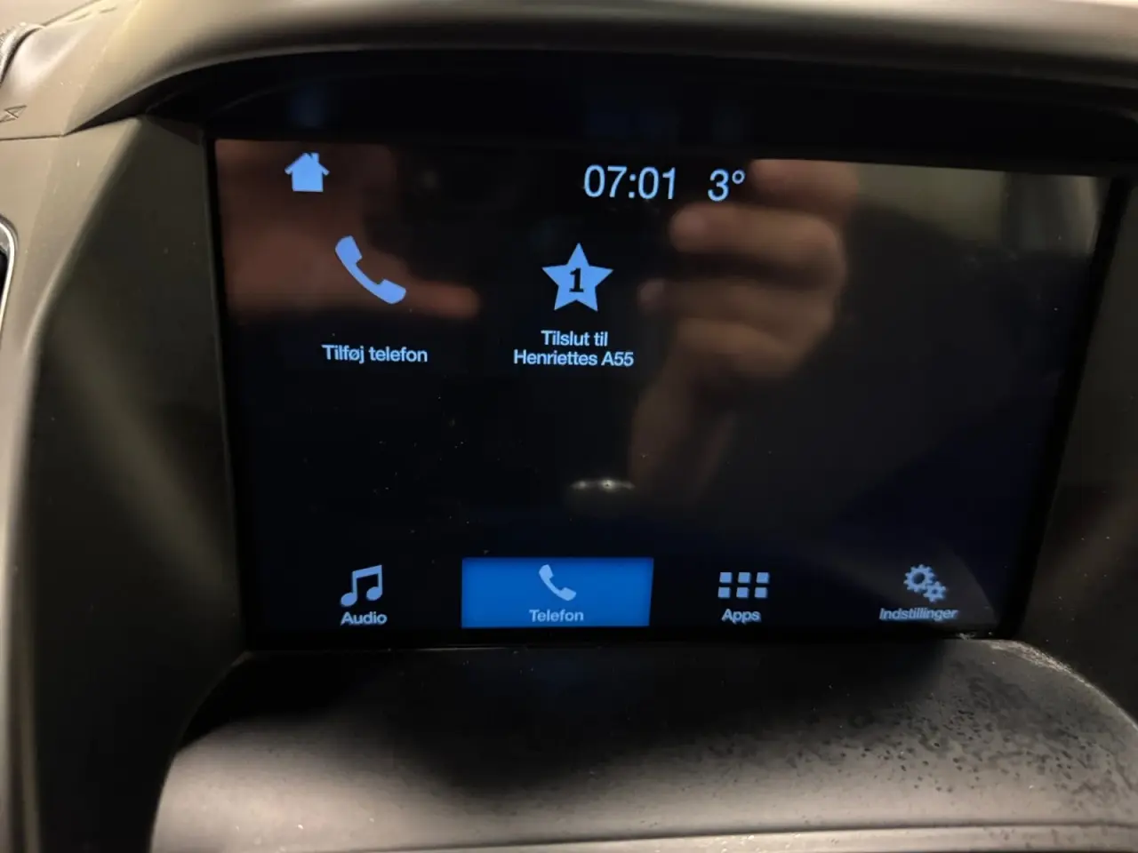 Billede 9 - Ford C-MAX 1,0 SCTi 125 Titanium