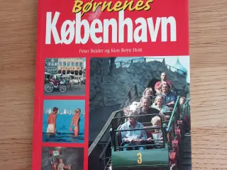 Børnenes København