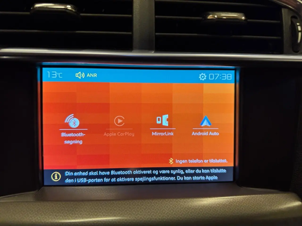 Billede 9 - Citroën C4 1,6 BlueHDi 120 Challenge EAT6