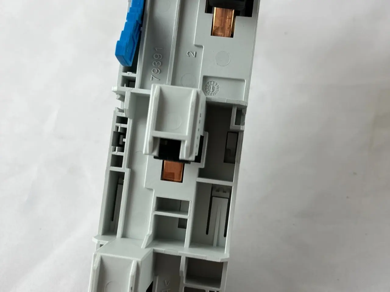 Billede 8 - Wöhner 32441 EQUES EasyConnector 32A 690V