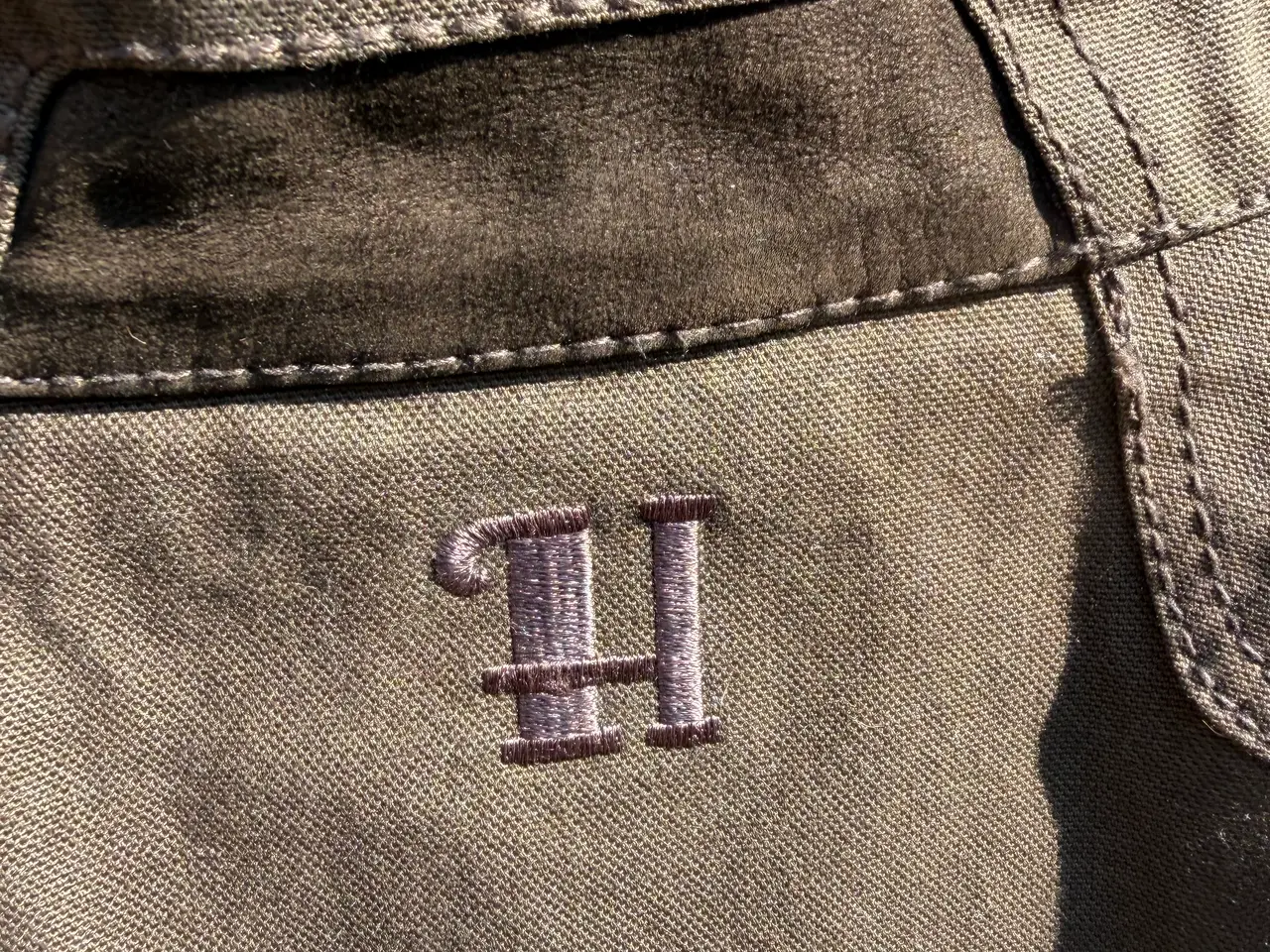 Billede 3 - Härkila Oryx Vest str. 52