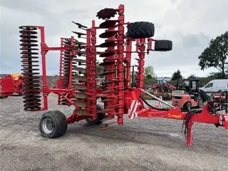 Ziegler Disc Mster Pro 6001