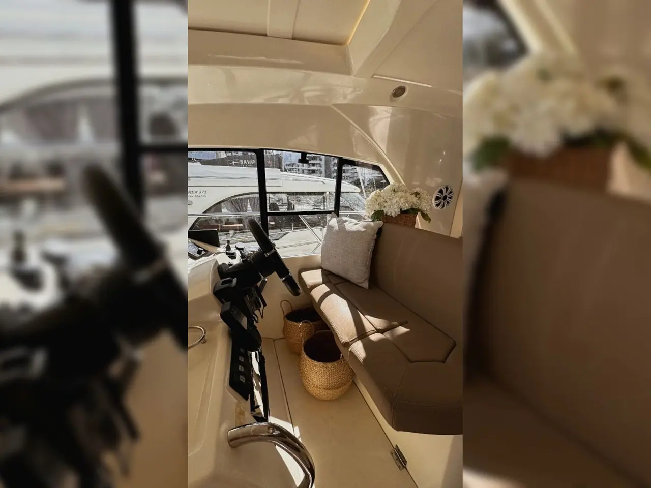 Billede 4 - prestige 390S Sportscruiser Båd