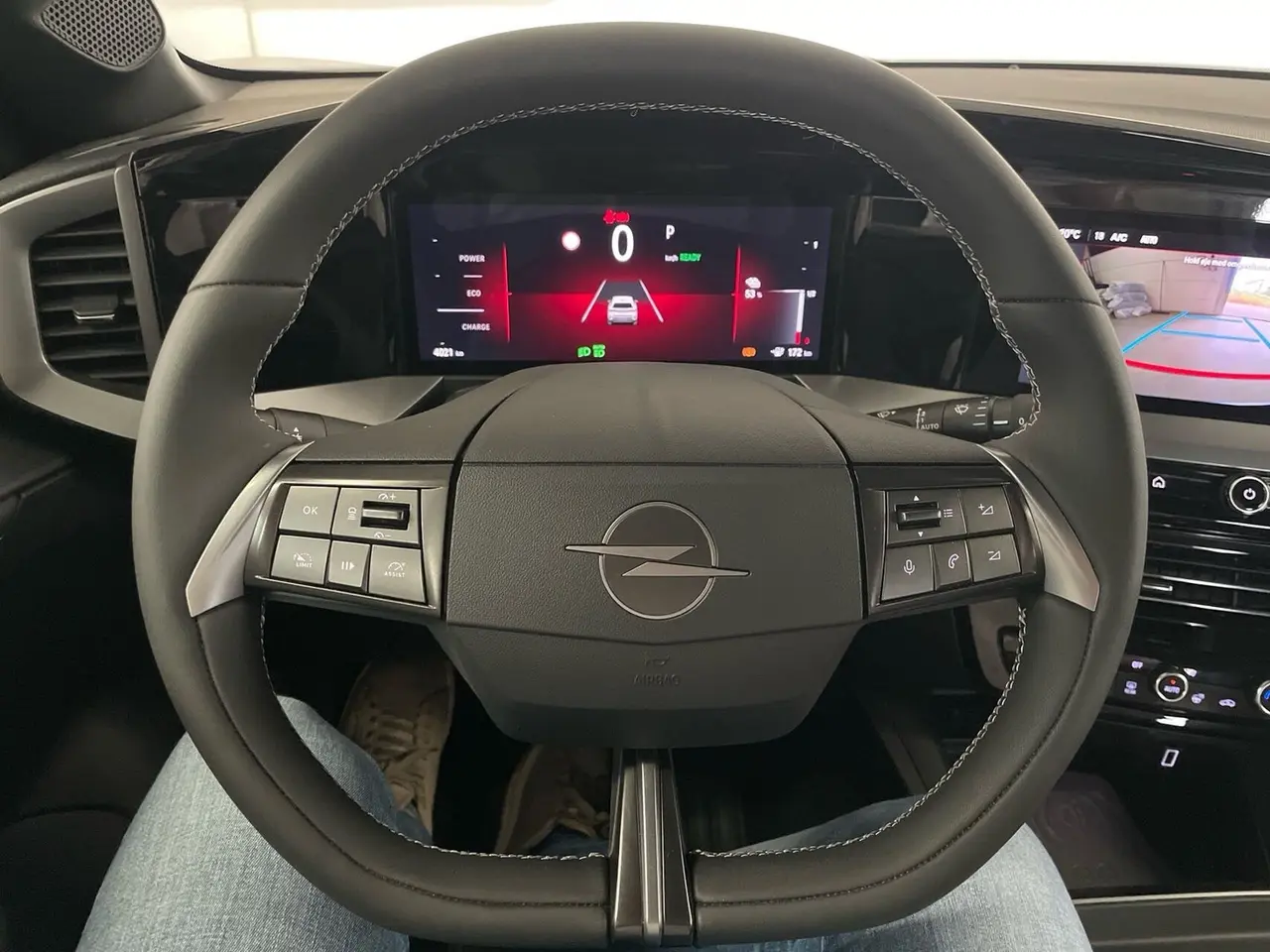 Billede 22 - Opel Mokka-e 54 GS