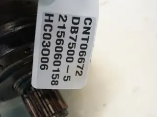 Dronningborg D7500 Hydrostatmotor 45162000