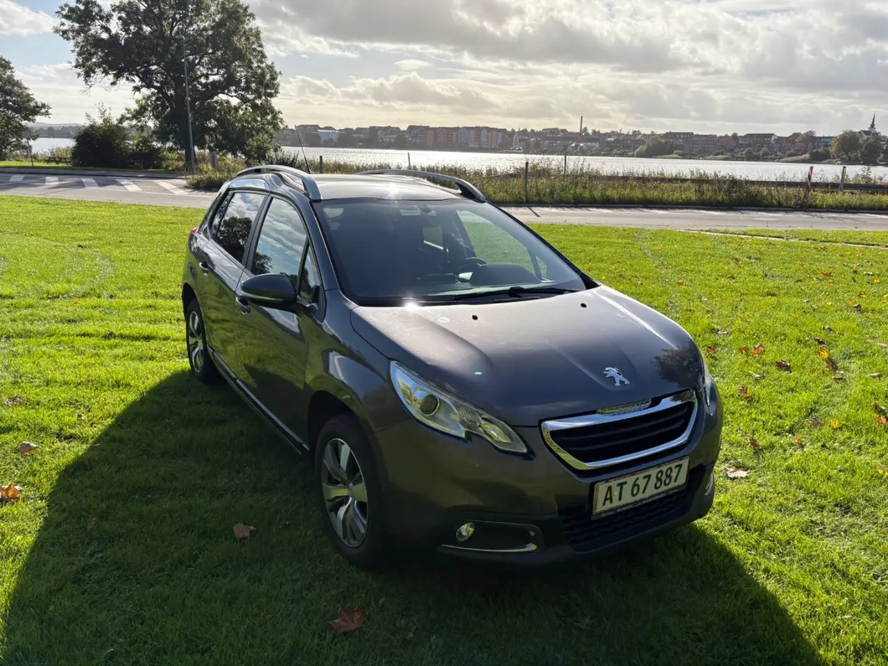 Billede 15 - Peugeot 2008 1,2 VTi 82 Motion+