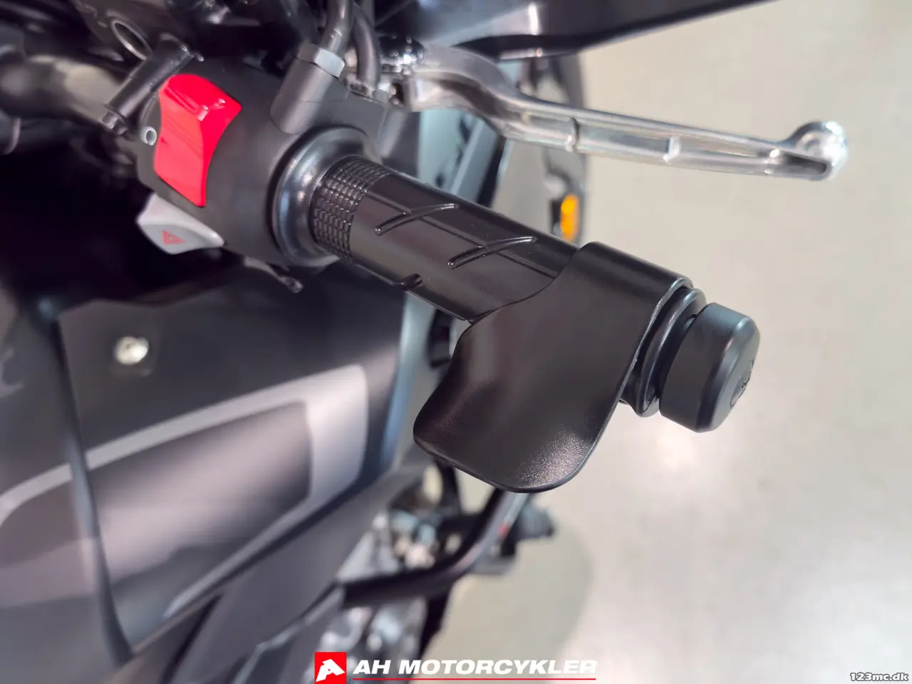 Billede 12 - Honda CB 500 XA