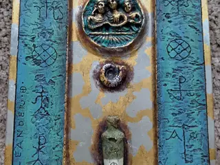 Mogens Leander icon