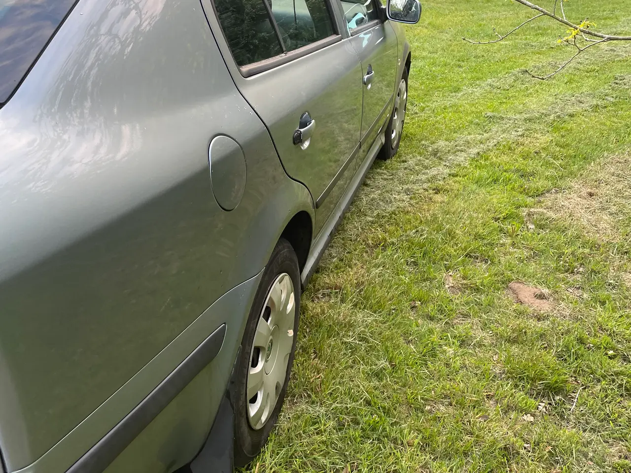 Billede 4 - Skoda Octavia 1.9 TDI