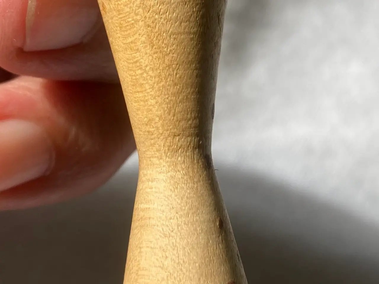 Billede 8 - KOKESHI træ dukker
