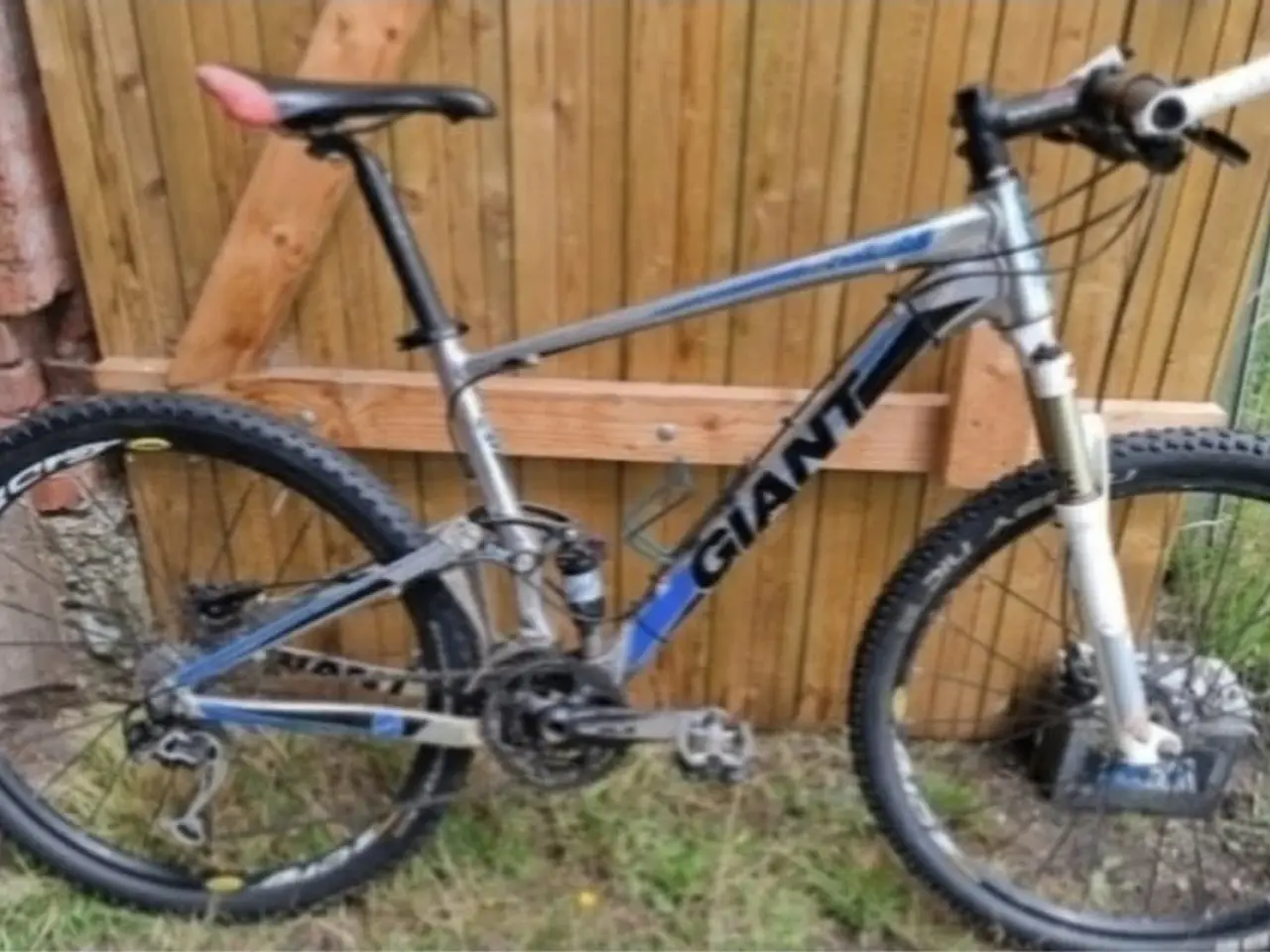 Billede 3 - MTB    Forskellige MTB 