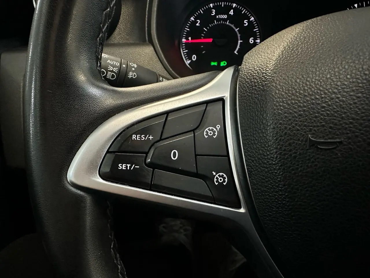 Billede 12 - Dacia Duster 1,3 Tce Prestige EDC 150HK 5d 6g Aut.
