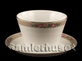 Rosemarie Sauceskål