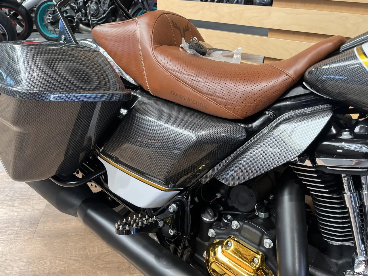 Billede 22 - Harley-Davidson FLTRXS Road Glide Special