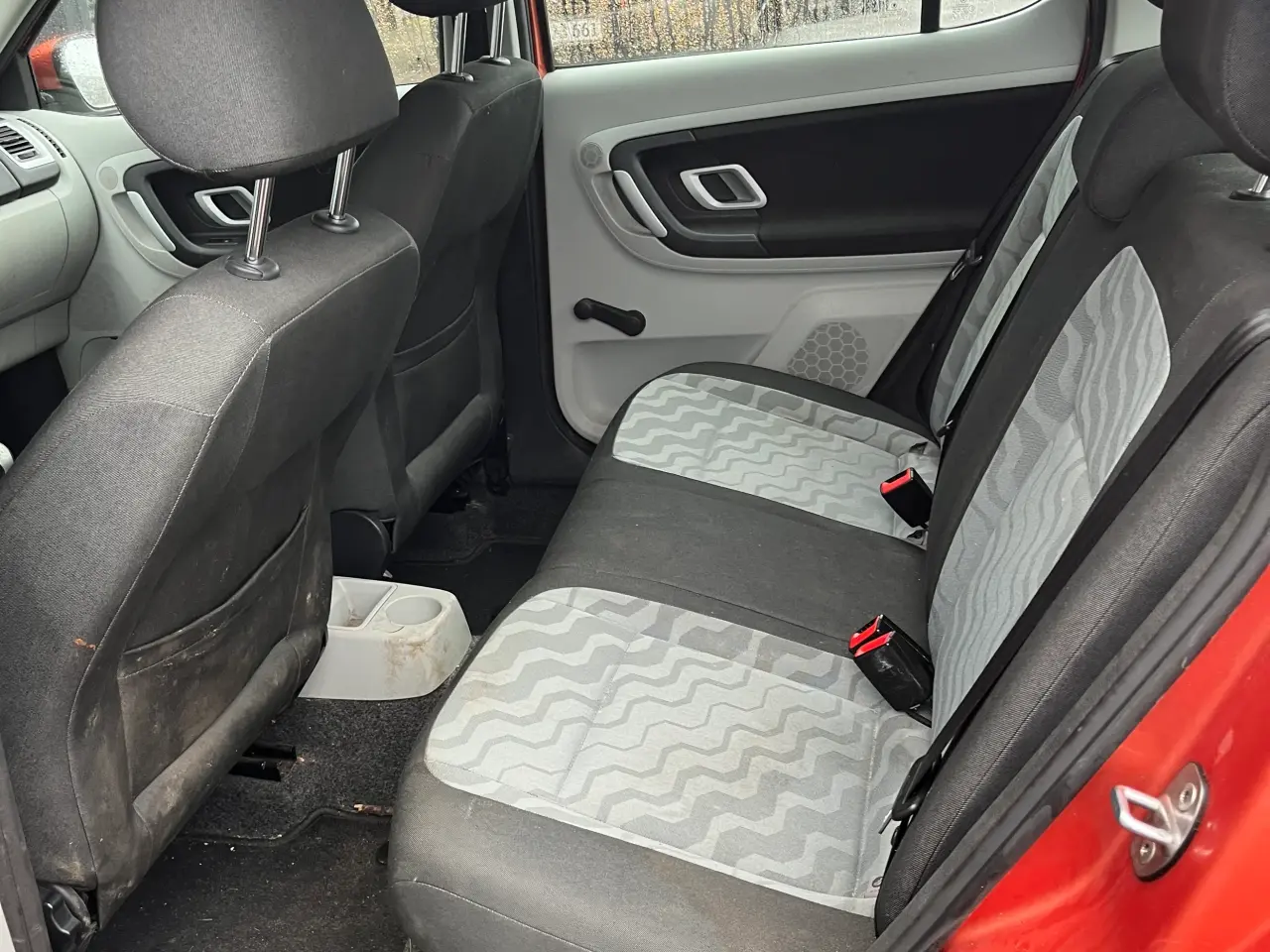 Billede 12 - Skoda Fabia 1,2 Benzin
