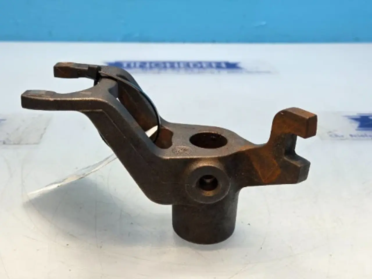 Billede 6 - Massey Ferguson 6260 Pto Gaffel 3383577M1