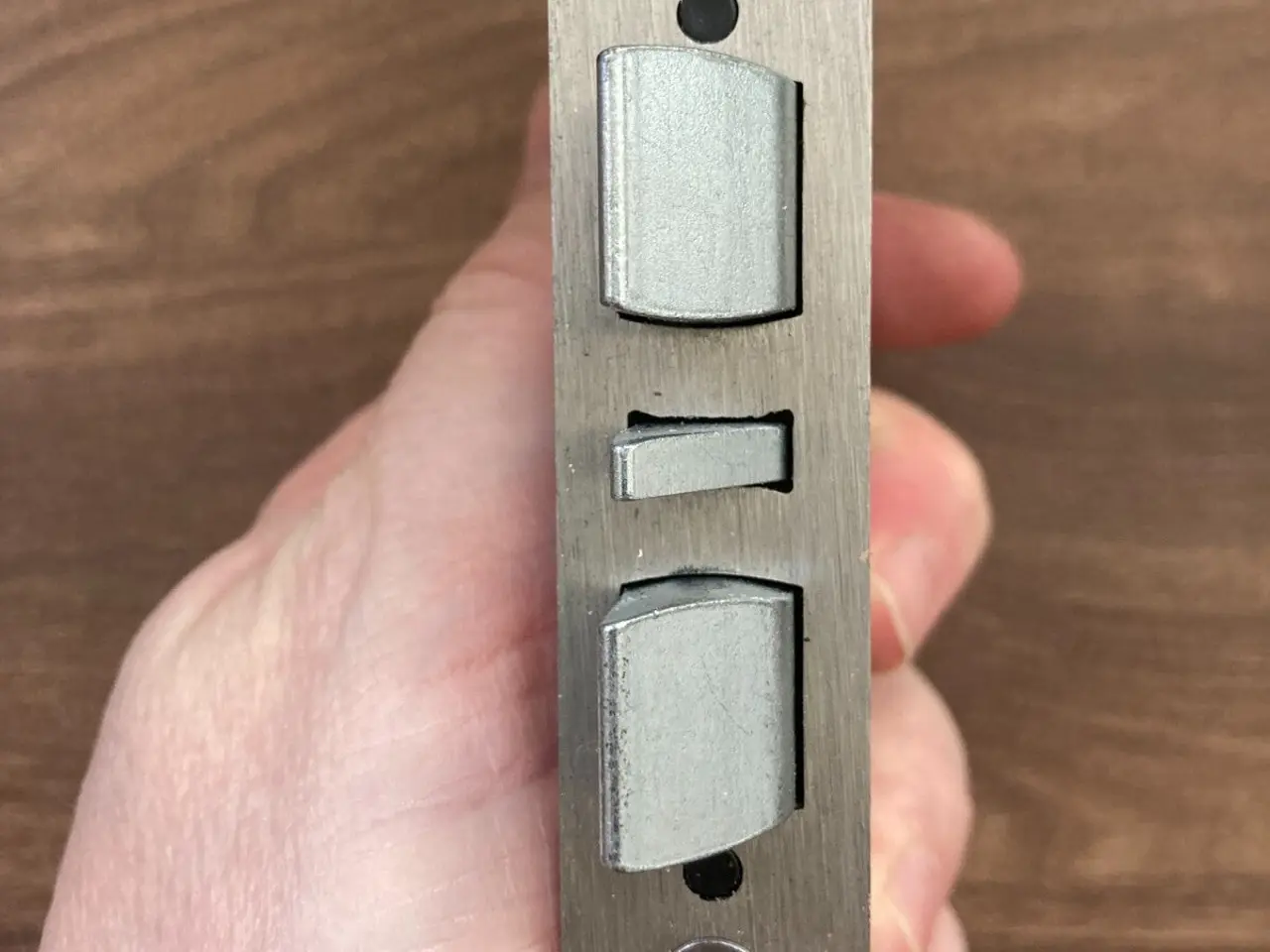 Billede 8 - Assa Abloy Lock Case Connect 722-50 L: 22.5cm Exit