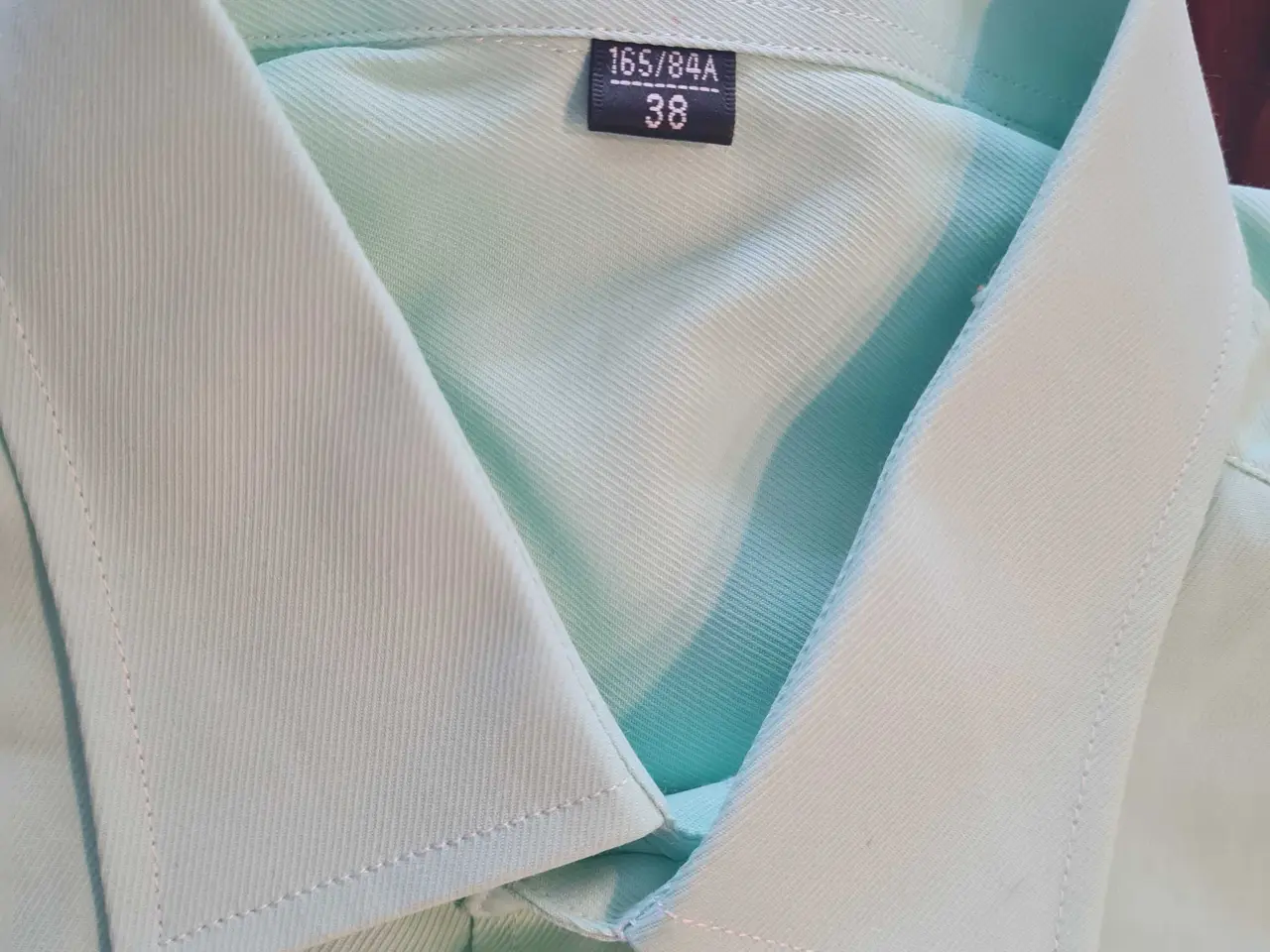 Billede 3 - Ny Fashion skjorte str 38