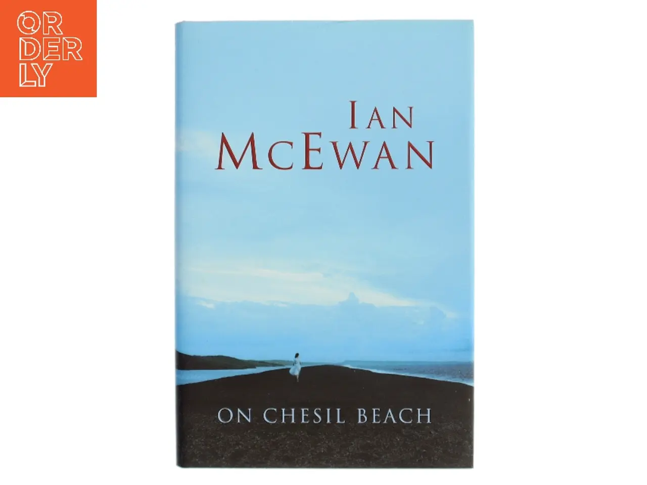 Billede 1 - On Chesil Beach af Ian McEwan (Bog)