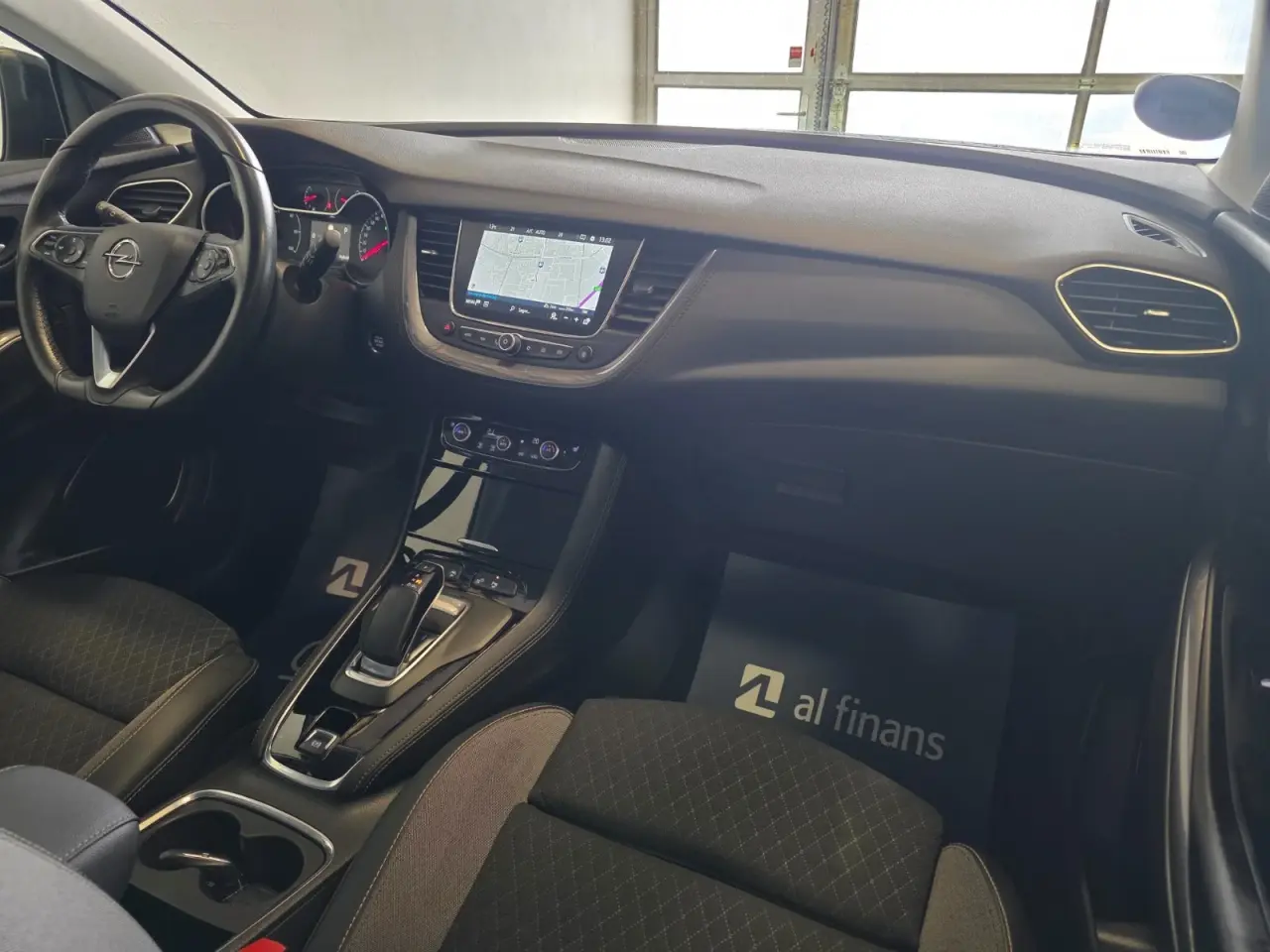 Billede 13 - Opel Grandland X 1,6 Hybrid Ultimate aut.