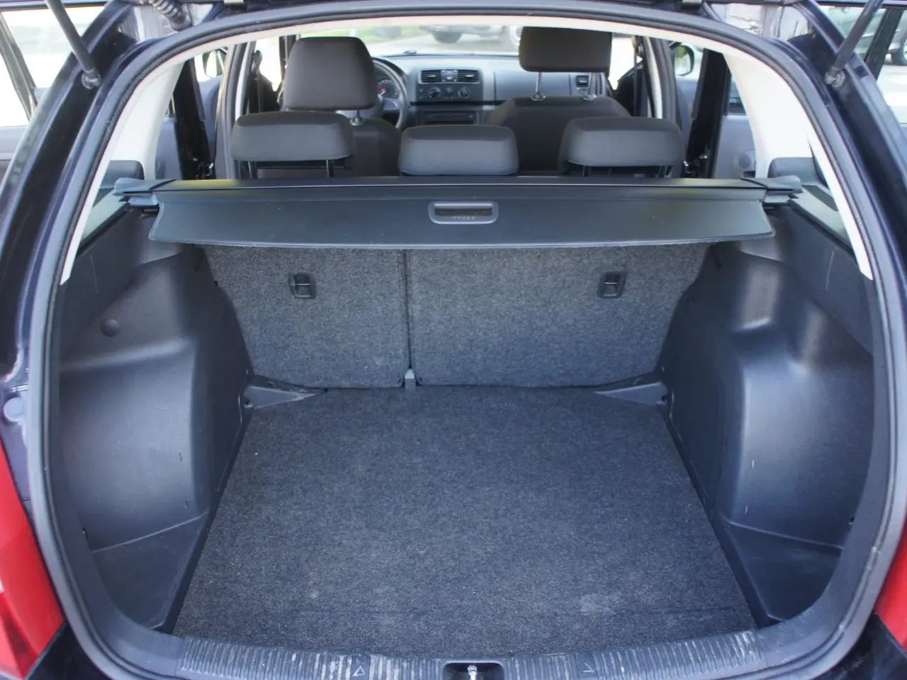 Billede 11 - Skoda Fabia 1,2 TDi 75 GreenLine Combi