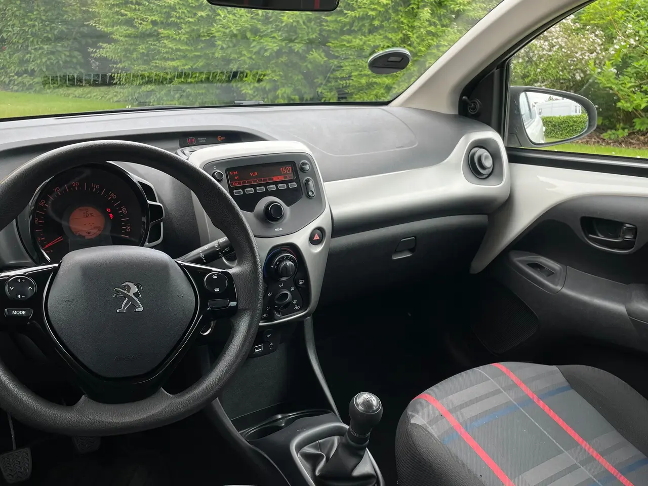 Billede 5 - Peugeot 108 e-VTi 69 Active