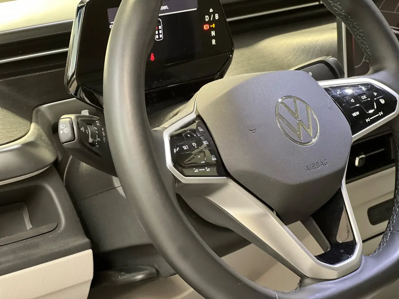 Billede 11 - VW ID. Buzz 86 Pro 6prs LWB
