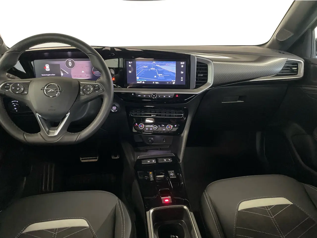 Billede 11 - Opel Mokka-e 50 Ultimate
