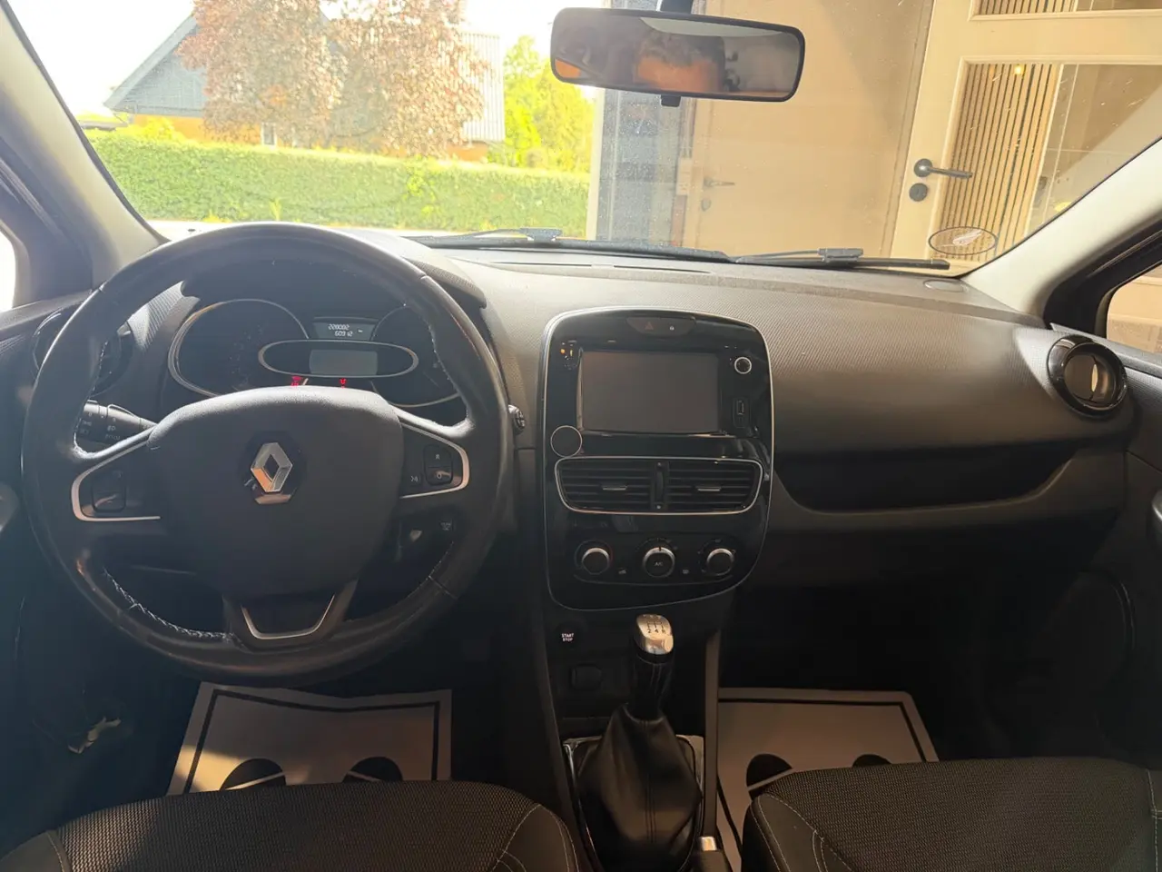 Billede 5 - Renault Clio IV 0,9 TCe 90 Expression Sport Tourer