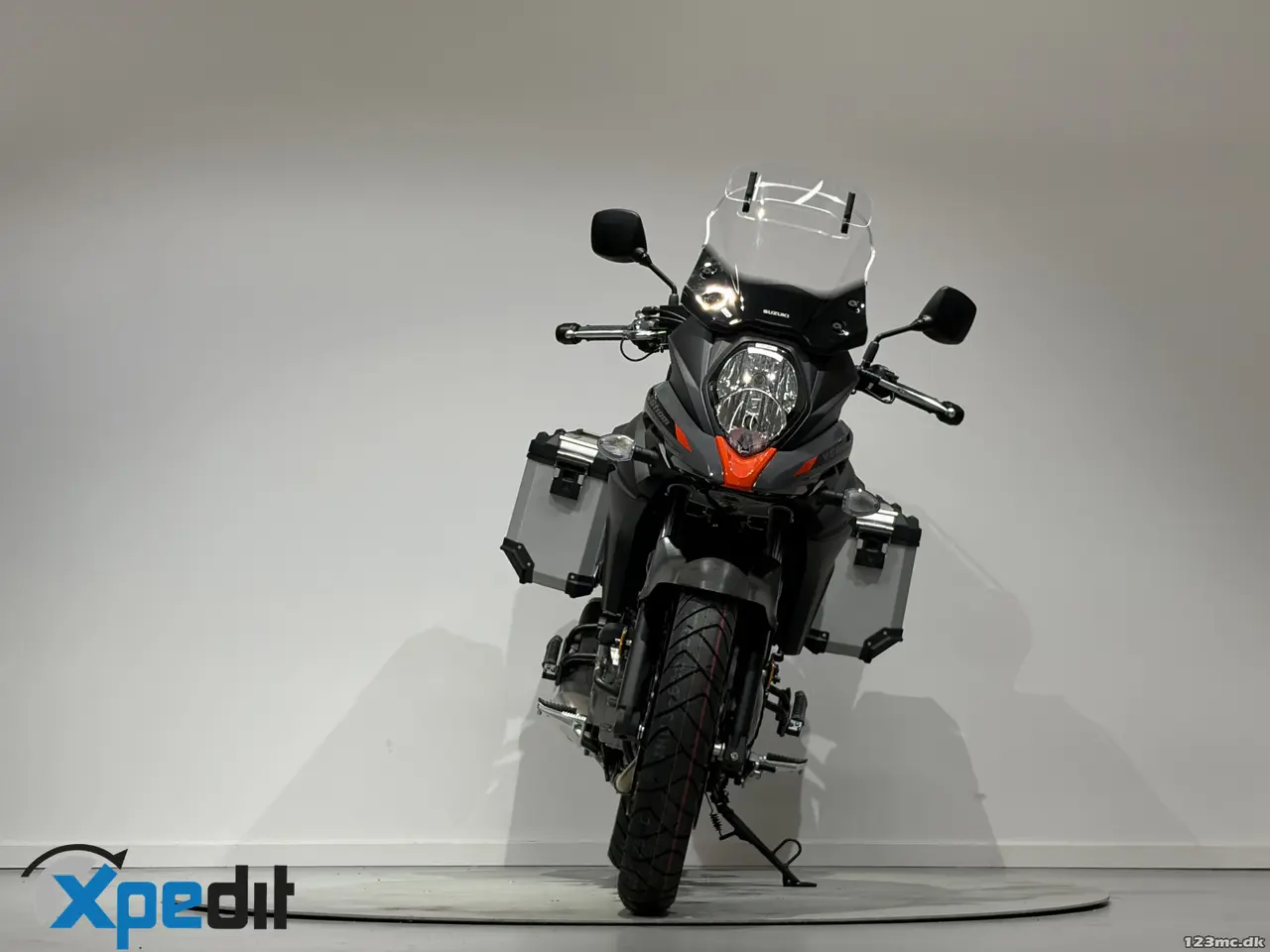 Billede 4 - Suzuki DL 650 V-Strom