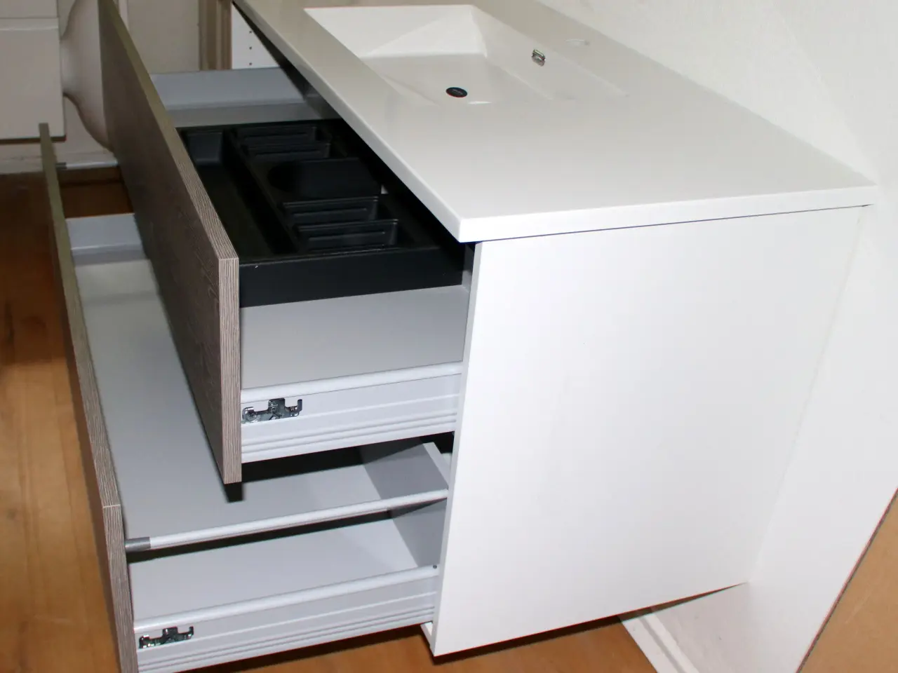Billede 3 - Badsæt 120 cm