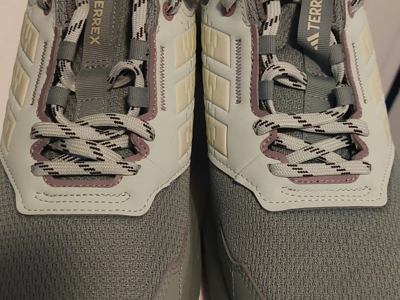 Billede 2 - Adidas Terrex Tracefinder str 40 Trail løbesko / v