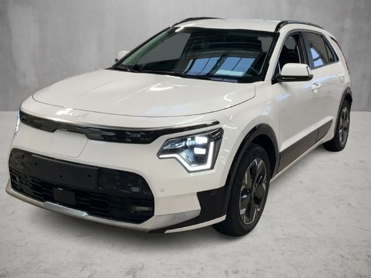 Billede 1 - Kia Niro 64 EV Inspire