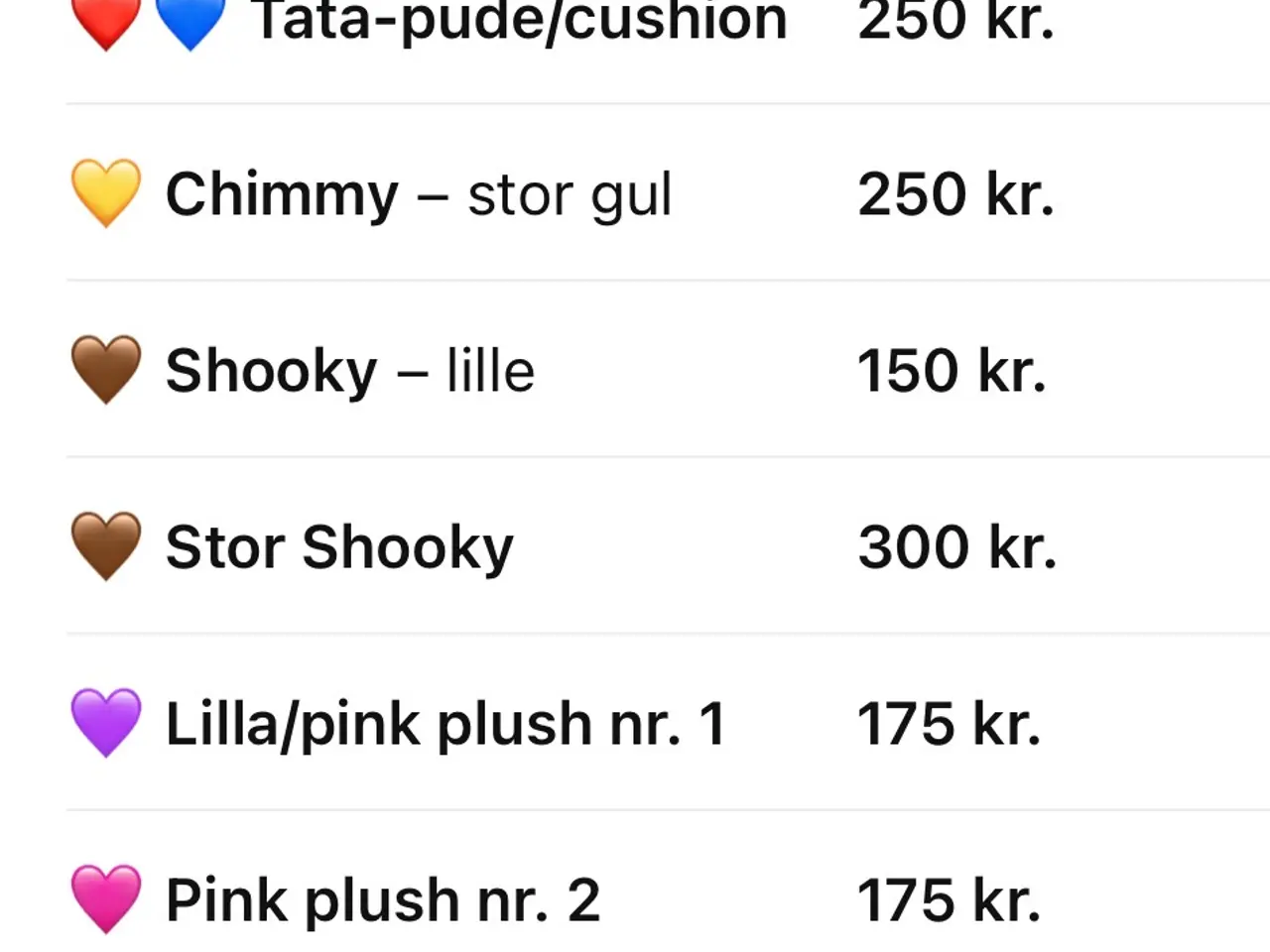 Billede 3 - BTS samling
