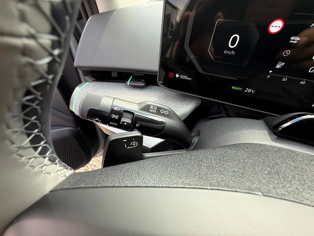 Billede 17 - Kia EV4 81 Long Range Earth