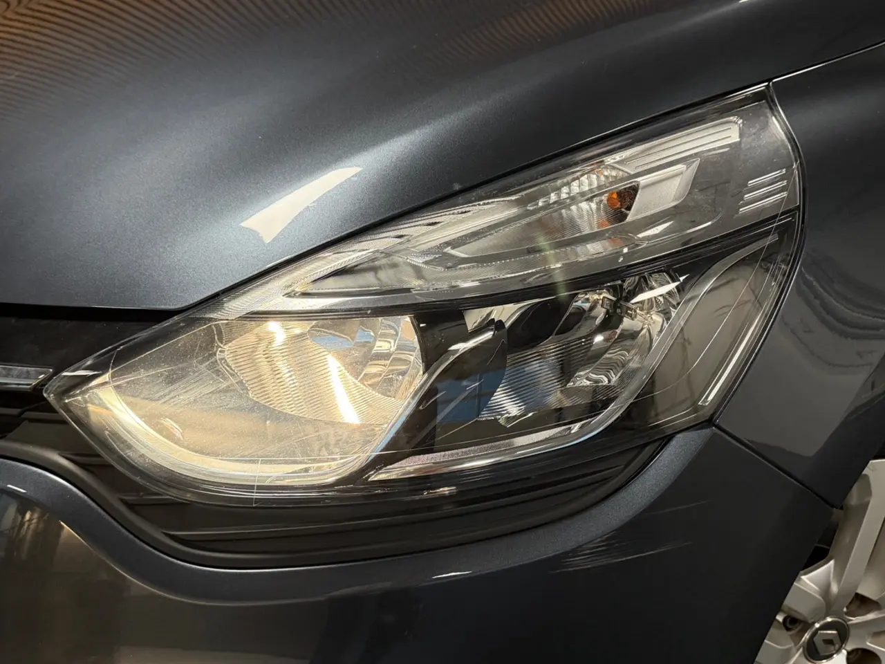 Billede 4 - Renault Clio IV 0,9 TCe 90 Zen