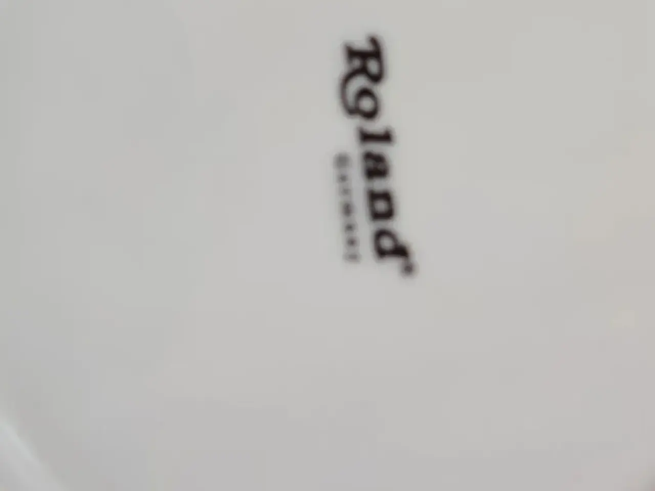 Billede 2 - Bordfad