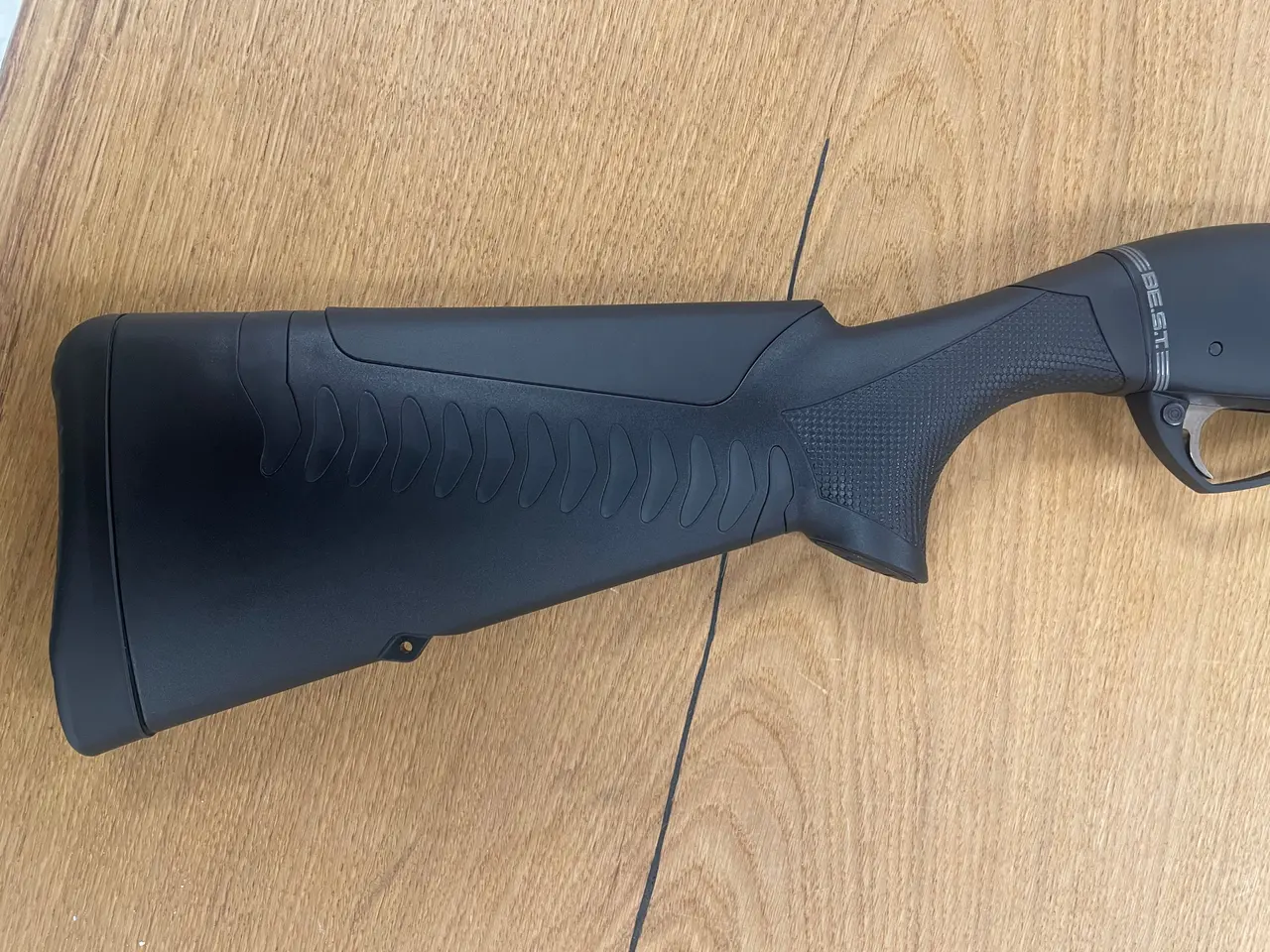 Billede 3 - Benelli Be Diamond A.I. BE.S.T. 12/76