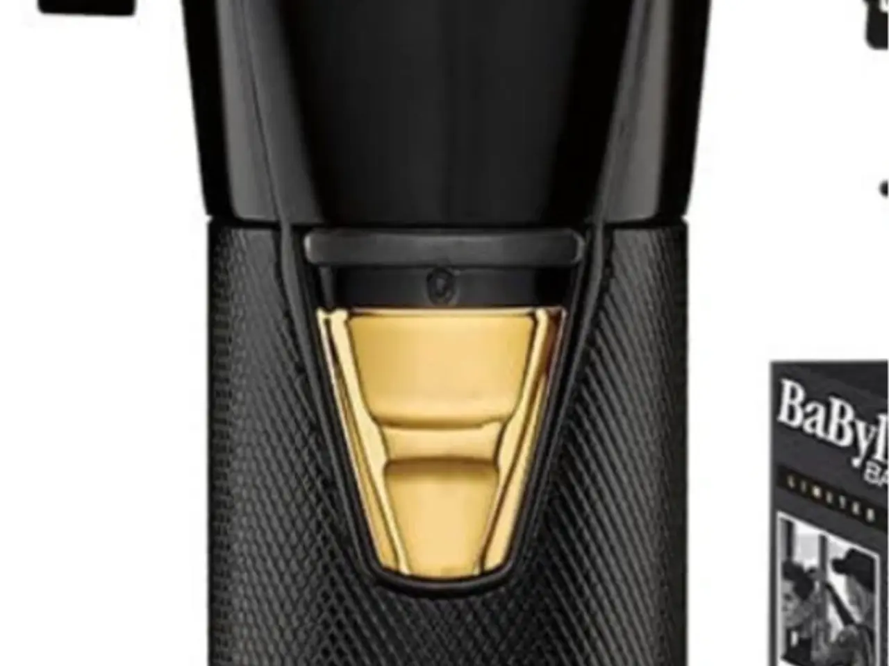 Billede 1 - Babyliss pro