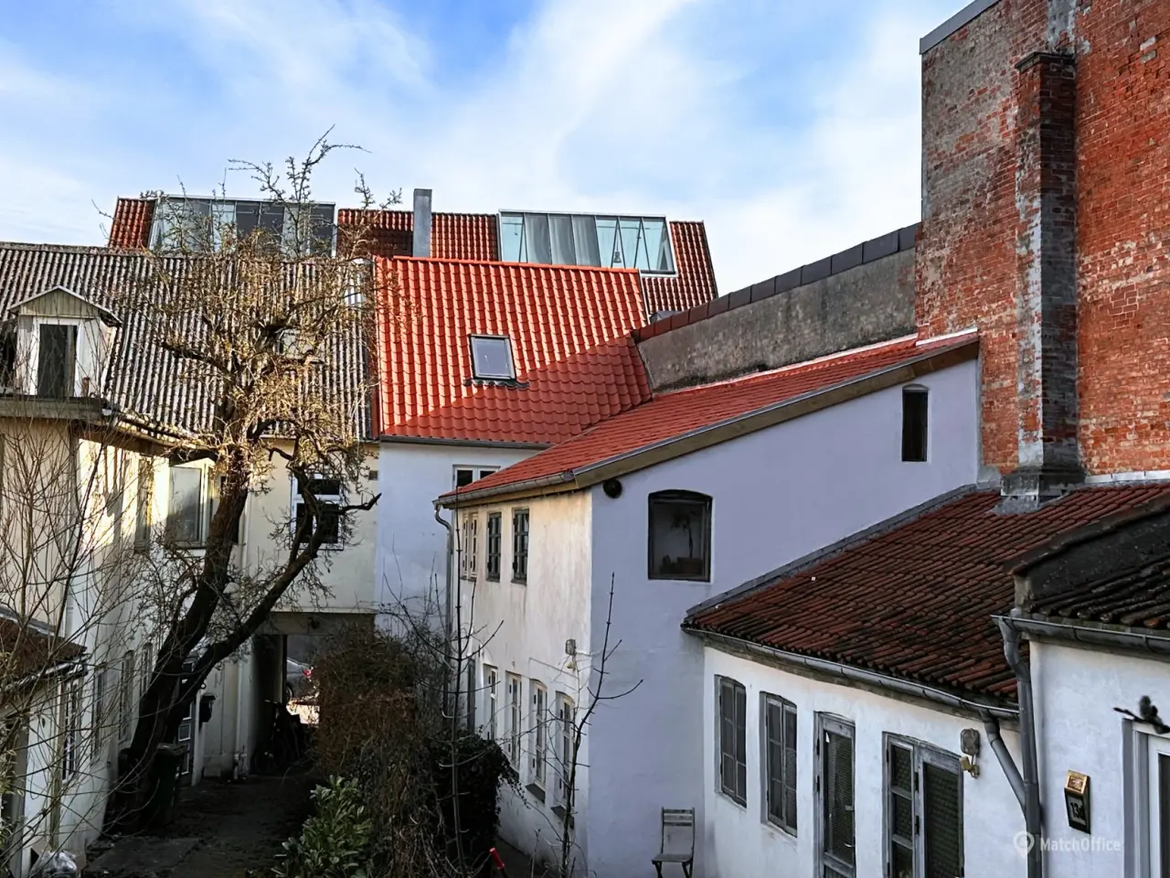 Billede 10 - Investeringsejendom med bolig- og erhvervslejemål midt i Kolding centrum
