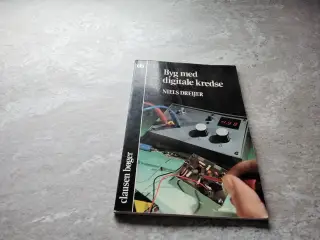 Byg med digitale kredse