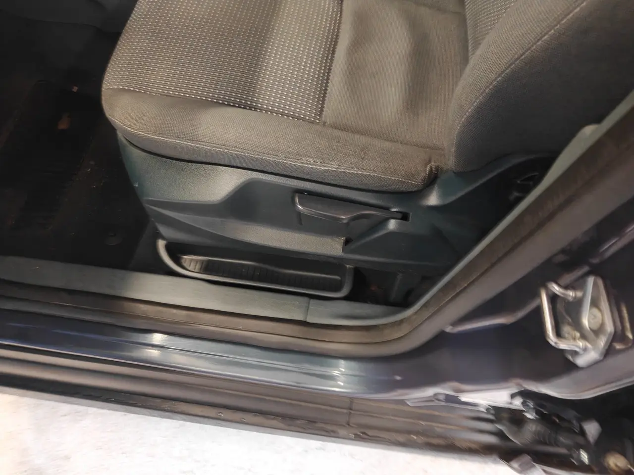 Billede 12 - Ford C-MAX 1,0 SCTi 125 Trend