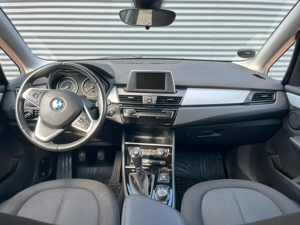 Billede 10 - BMW 218i 1,5 Active Tourer Advantage