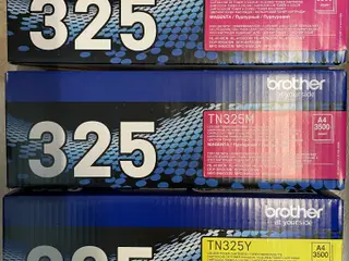 Brother TN-325 toner