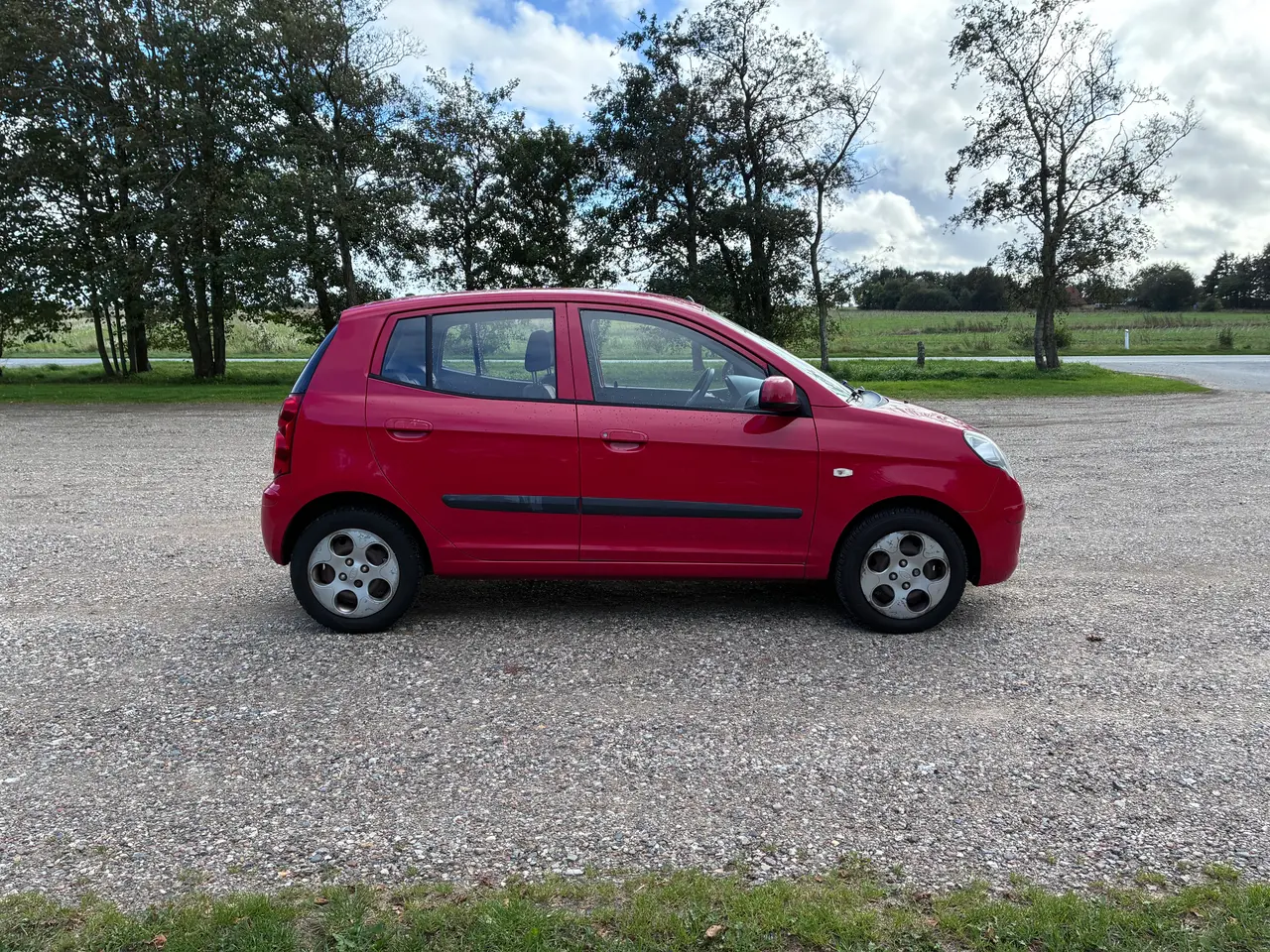 Billede 3 - Kia Picanto 1,1